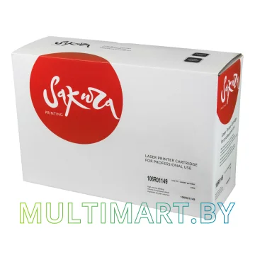 Картридж Sakura Printing SA106R01149